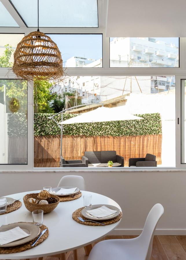Lisbon Zoo House III Apartment Exterior photo