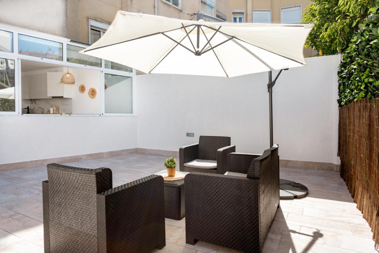 Lisbon Zoo House III Apartment Exterior photo